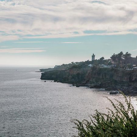 Appartamento Seguros House - Charming Flat Cascais Esterno foto