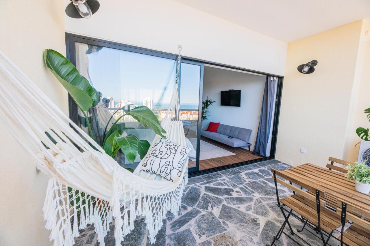 Appartamento Seguros House - Charming Flat Cascais Esterno foto